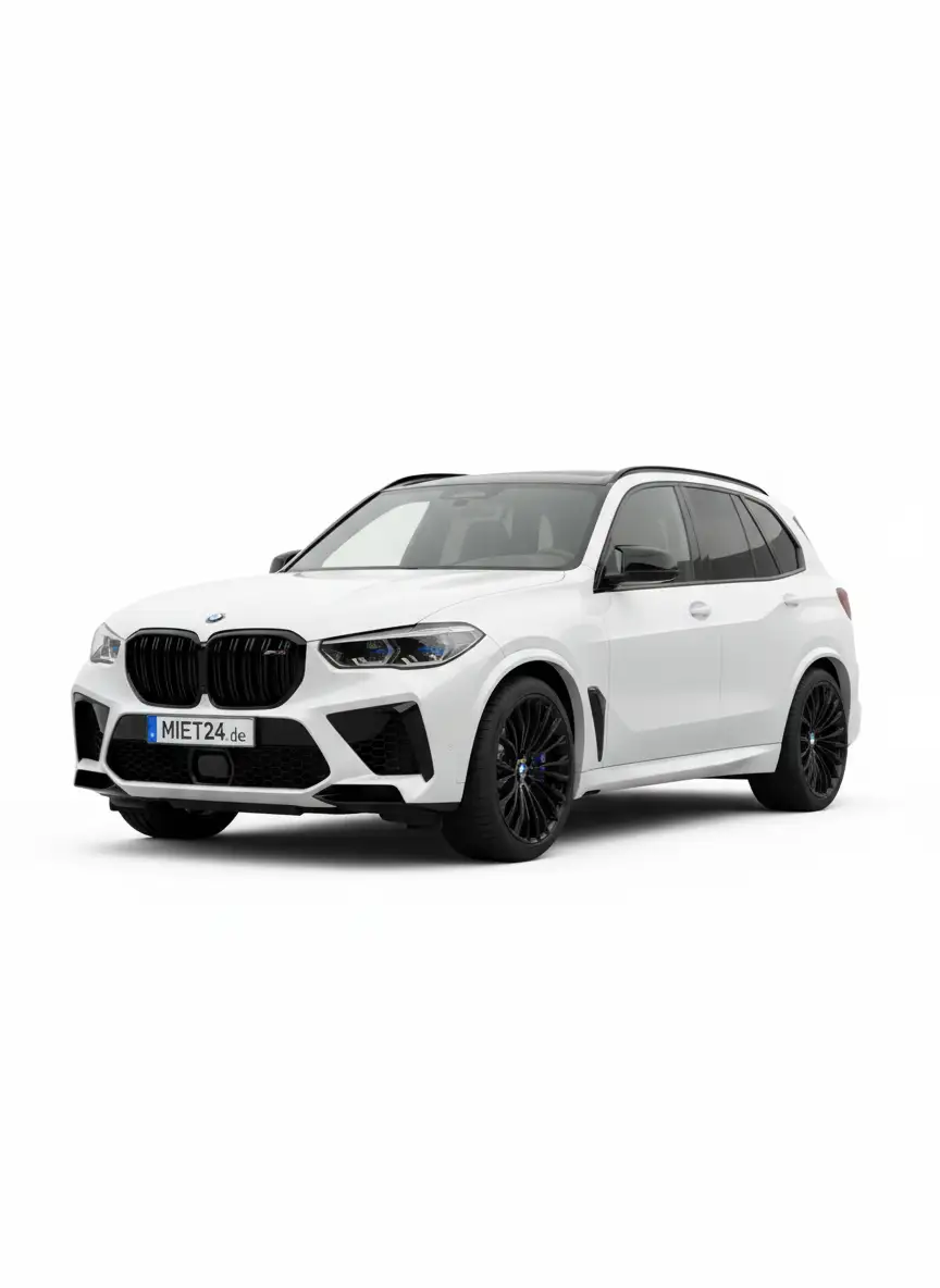 BMW X5 M50i-1